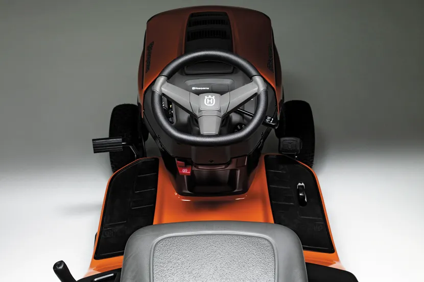 Venta de Tractores Cortacésped en Tres Arroyos