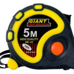 Cinta Métrica 5 m Giant