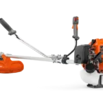 HUSQVARNA 143R-II Annechini Tres Arroyos