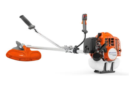 HUSQVARNA 143R-II Annechini Tres Arroyos