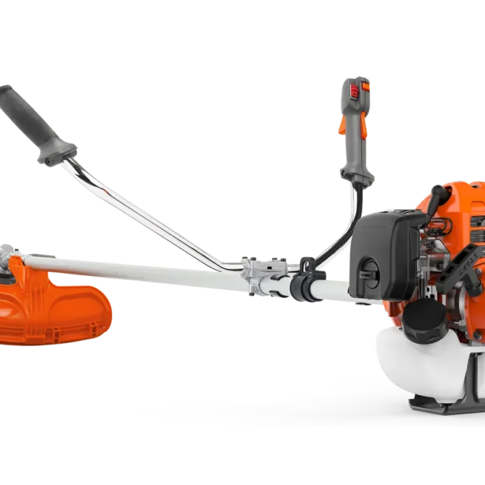 HUSQVARNA 143R-II Annechini Tres Arroyos