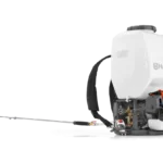 Pulverizadora Mochila 25L 25 4cc HUSQVARNA 321S25 Venta Tres Arroyos Annechini