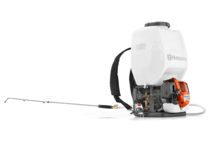 Pulverizadora Mochila 25L 25 4cc HUSQVARNA 321S25 Venta Tres Arroyos Annechini