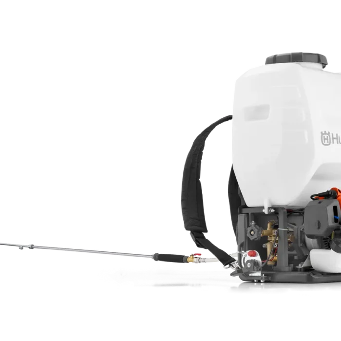 Pulverizadora Mochila 25L 25 4cc HUSQVARNA 321S25 Venta Tres Arroyos Annechini