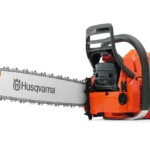 Motosierra Husqvarna 365 Tres Arroyos Annechini