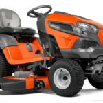 Tractor Cortacésped Husqvarna TS 217TM 19,4HP Annechini Tres Arroyos