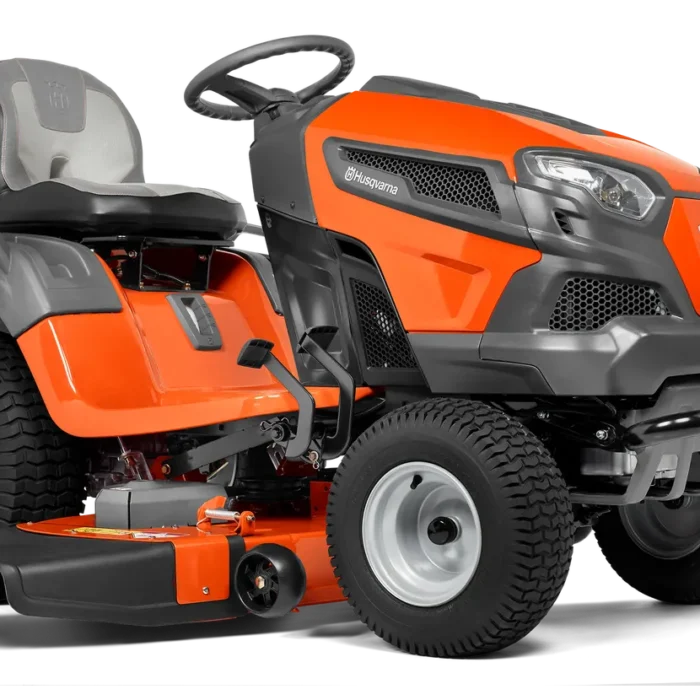 Tractor Cortacésped Husqvarna TS 217TM 19,4HP Annechini Tres Arroyos