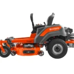 Cortacéspedes de giro cero HUSQVARNA Z254F Annechini Tres Arroyos