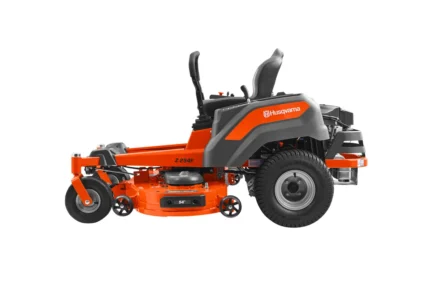 Cortacéspedes de giro cero HUSQVARNA Z254F Annechini Tres Arroyos