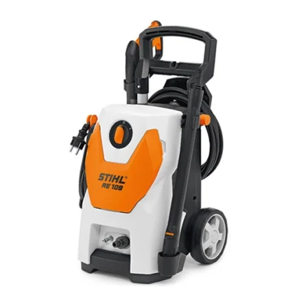 Hidrolavadora Stihl RE 110 Venta en Tres Arroyos Annechini