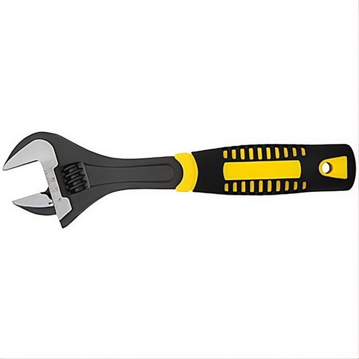Llave Ajustable 10" Crossmaster Venta Online Tres Arroyos Annechini