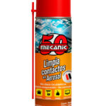 Limpia Contactos en Aerosol 280g Mecanic50