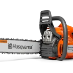 HUSQVARNA 445 II Annechini Tres Arroyos