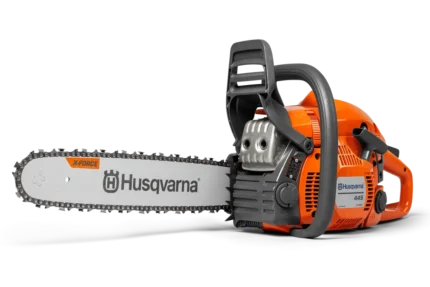 HUSQVARNA 445 II Annechini Tres Arroyos