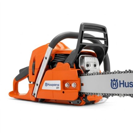 Motosierra Husqvarna 61 – Venta en Tres Arroyos Annechini