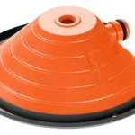 Rociador piramidal Aspersos de jardin 50m2 971-32 Gardena