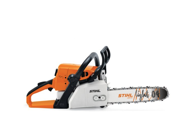 Motosierra Stihl MS 250