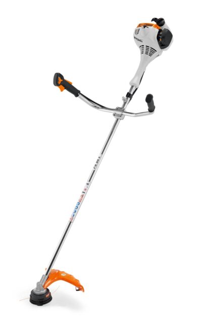 Motoguadaña Stihl FS55 Venta Online Annechini Tres Arroyos
