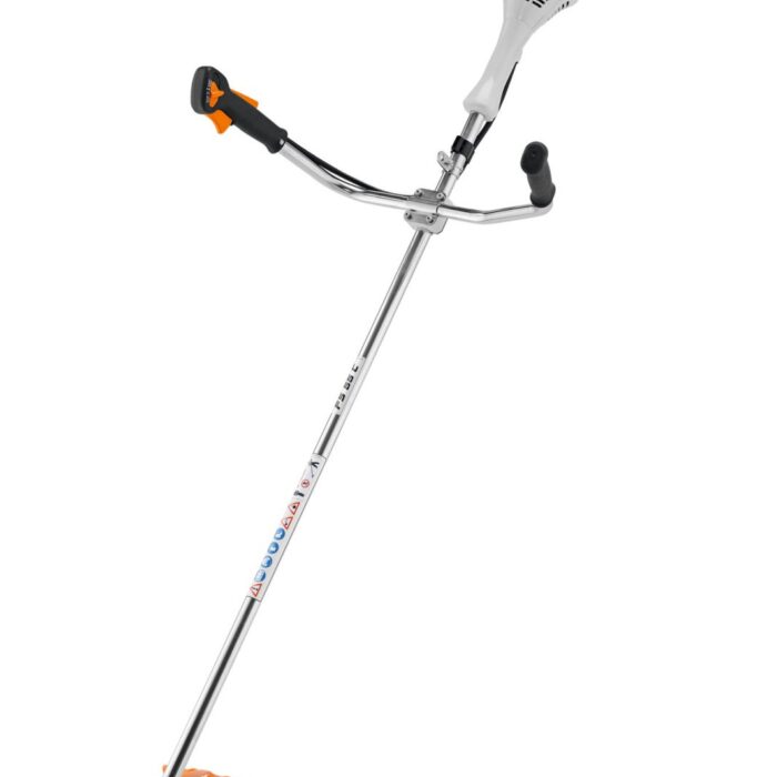 Motoguadaña Stihl FS55 Venta Online Annechini Tres Arroyos