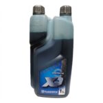 Aceite para Motores 1L Husqvarna XP con Dosificador Venta en Tres Arroyos Annechini