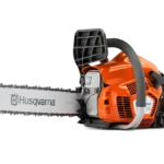 Motosierra Husqvarna 120
