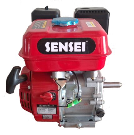 Venta de Motor Estacionario Sensei M70 OHV en Tres Arroyos por Annechini